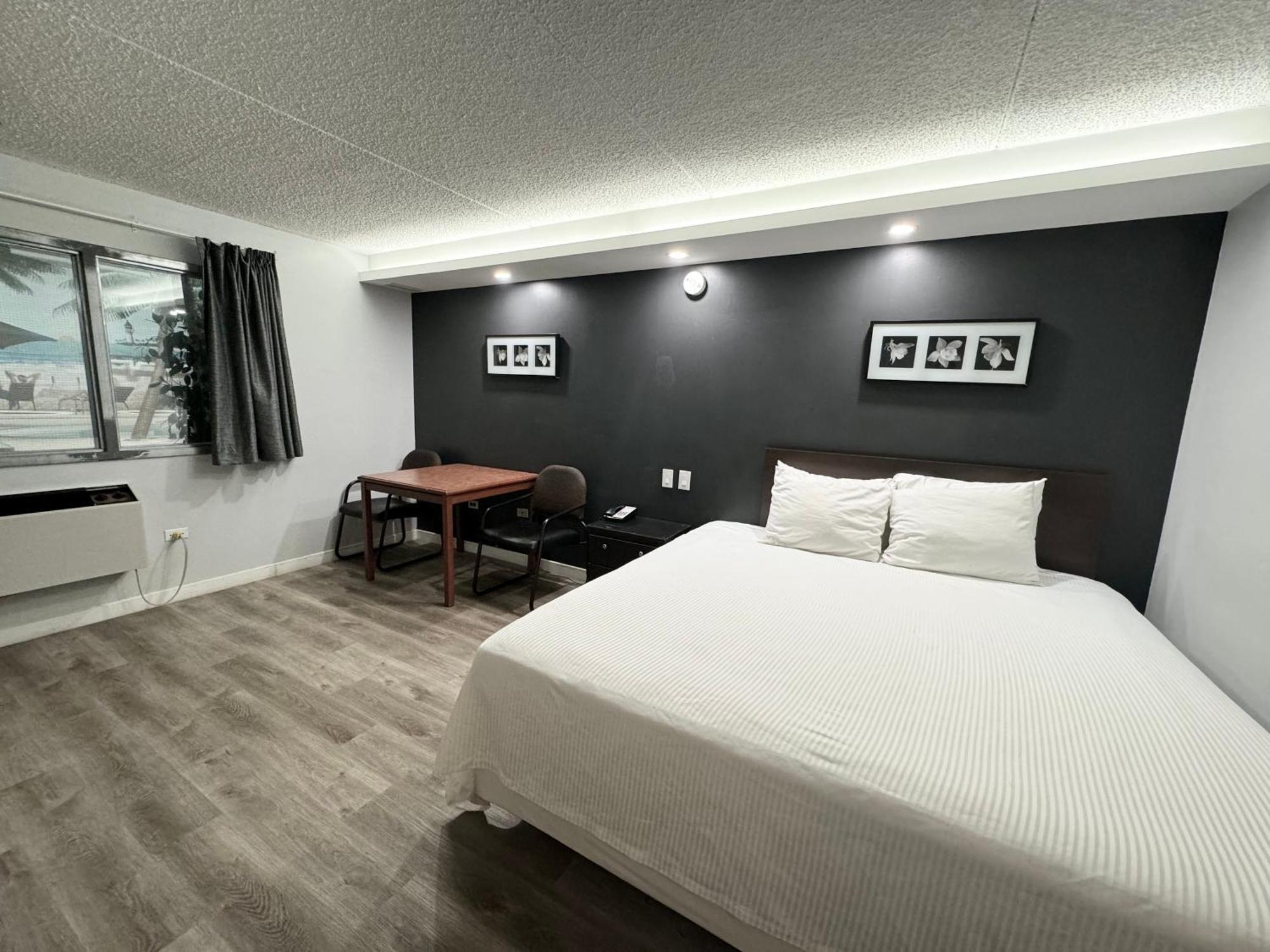 Travelodge By Wyndham Winnipeg Airport Zewnętrze zdjęcie