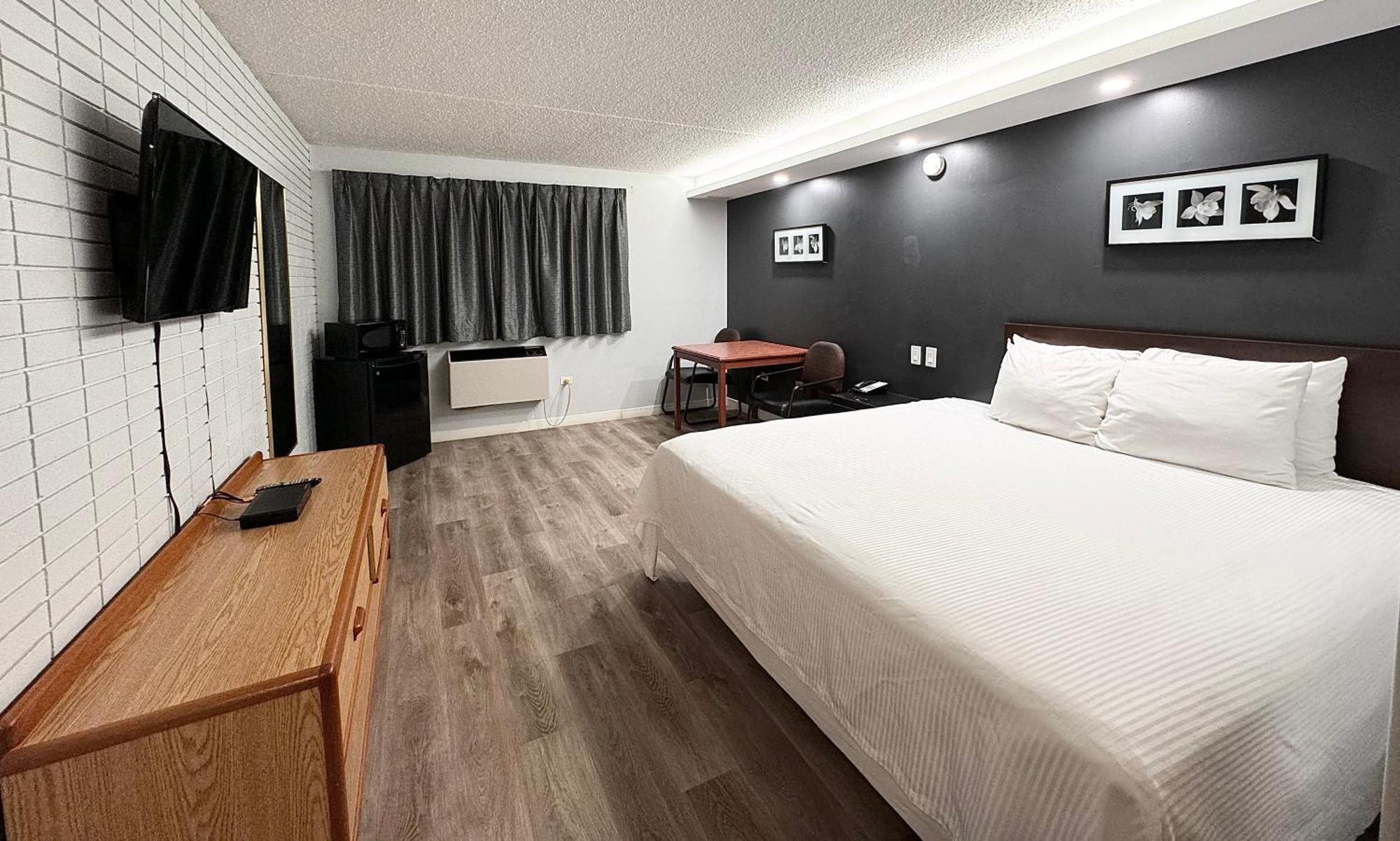 Travelodge By Wyndham Winnipeg Airport Zewnętrze zdjęcie